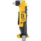 DEWALT 20V MAX 3/8 In. Cordless Right Angle Drill/Driver (Tool Only) Image 6